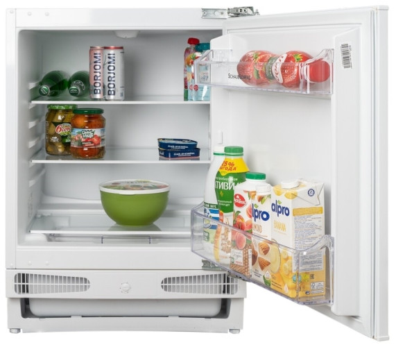 Встраиваемый холодильник Schaub Lorenz SLSE136W0M