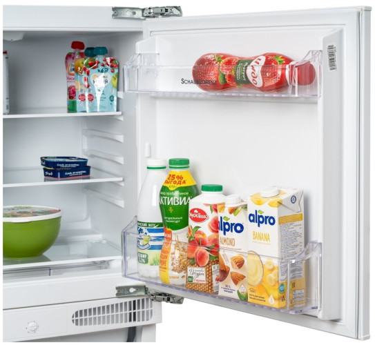 Встраиваемый холодильник Schaub Lorenz SLSE136W0M