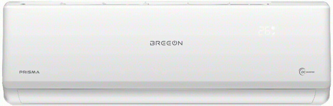 Сплит-система Breeon BRC-09TPI