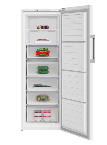Морозильная камера Beko B1RFNK292W
