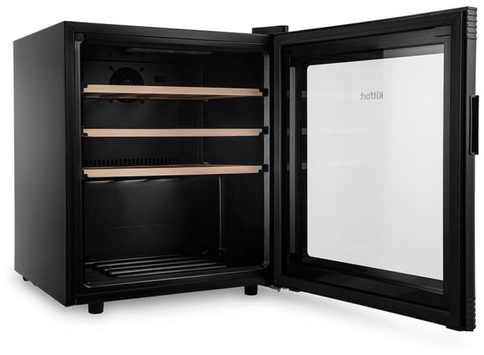 Винный шкаф Kitfort КТ 2420