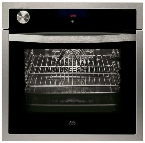 Электрический духовой шкаф AEG B 98203-5