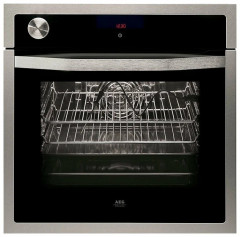 Электрический духовой шкаф AEG B 98203-5