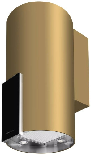 Кухонная вытяжка Kuppersberg WL MOTUBA GOLD