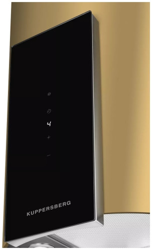 Кухонная вытяжка Kuppersberg WL MOTUBA GOLD