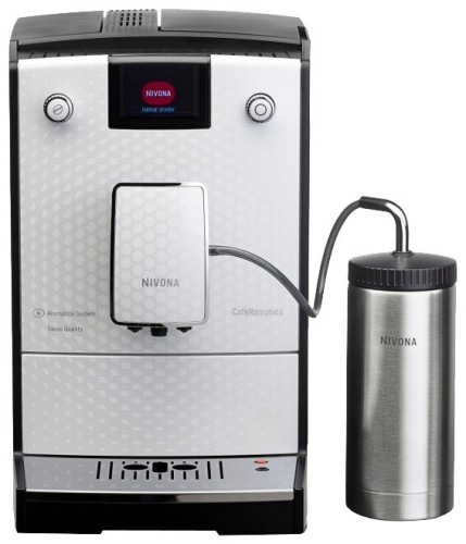 Кофемашина Nivona NICR 778