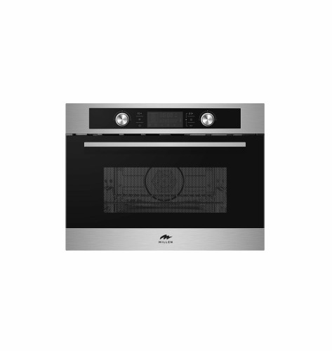 Электрический духовой шкаф MILLEN MEOM 045 IX
