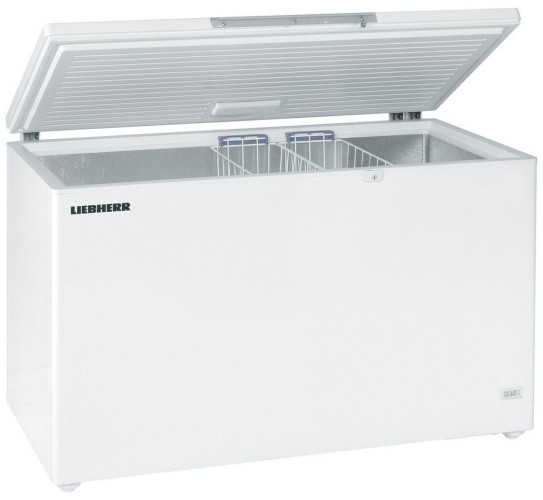 Морозильный ларь Liebherr GTL 6105