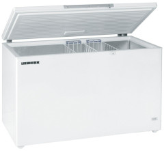 Морозильный ларь Liebherr GTL 6105
