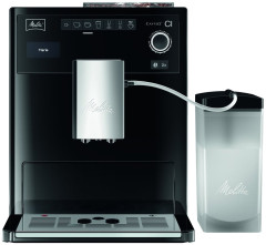 Кофемашина Melitta Caffeo CI черный