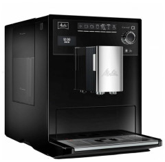 Кофемашина Melitta Caffeo CI черный