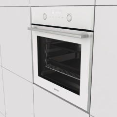 Электрический духовой шкаф Gorenje BO 747 A33 WG