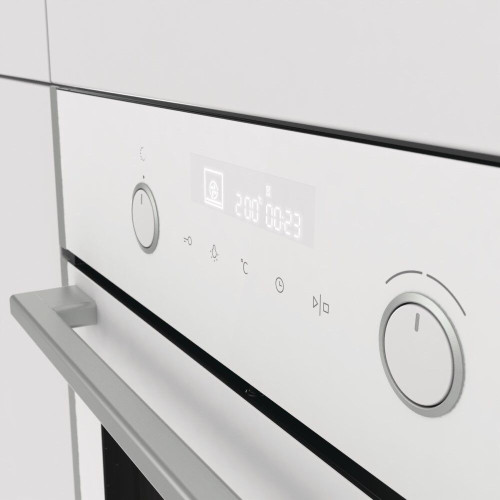 Электрический духовой шкаф Gorenje BO 747 A33 WG