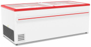 Морозильный ларь Frostor F2000B