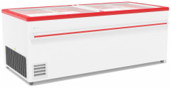 Морозильный ларь Frostor F2000B