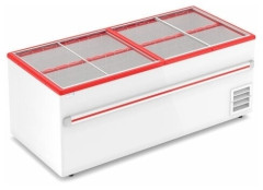 Морозильный ларь Frostor F2000B