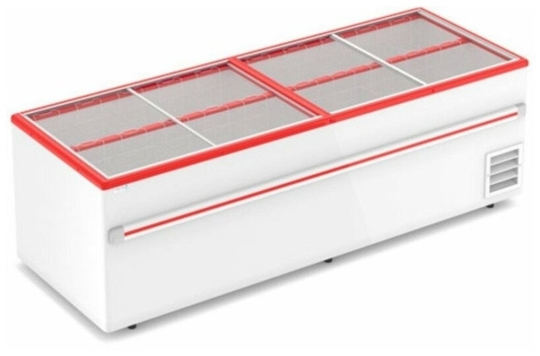 Морозильный ларь Frostor F2000B