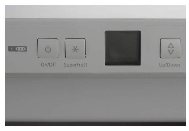 Морозильная камера Liebherr GP 1213