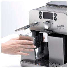 Кофемашина Gaggia Brera RI 9305/01