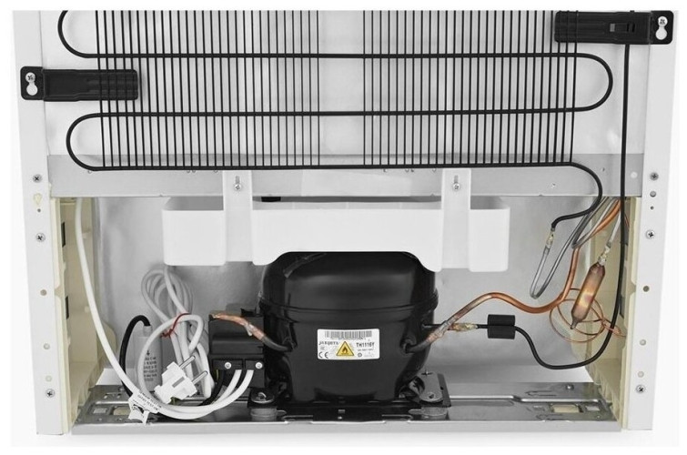 Морозильная камера Scandilux FS711Y02W