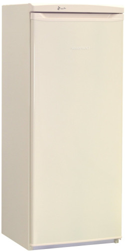 Морозильная камера Nordfrost DF 165 EAP бежевый