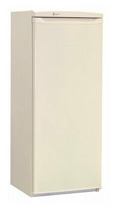 Морозильная камера Nordfrost DF 165 EAP бежевый