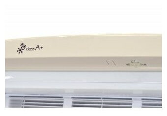 Морозильная камера Nordfrost DF 165 EAP бежевый