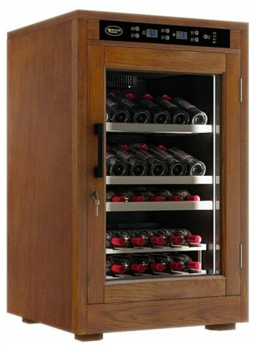 Винный шкаф Cold Vine C46-WN1