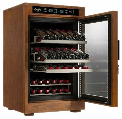 Винный шкаф Cold Vine C46-WN1