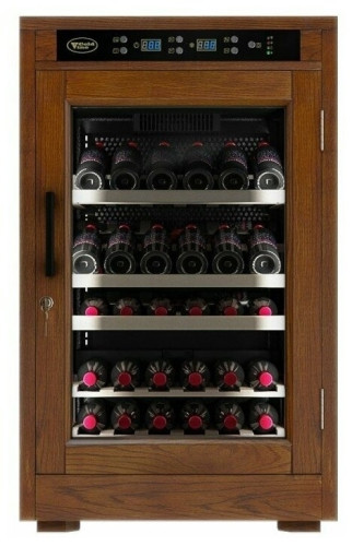 Винный шкаф Cold Vine C46-WN1