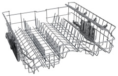 Посудомоечная машина Teka DFI 46950