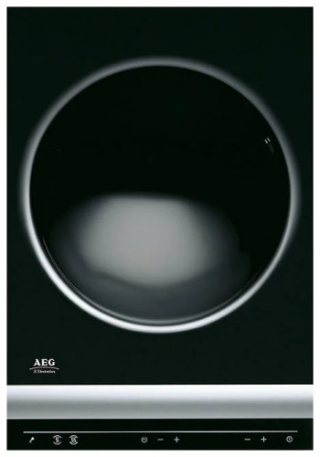 Индукционная варочная панель AEG FM 4863 KAN