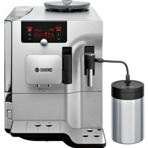 Кофемашина Bosch TES80521RW