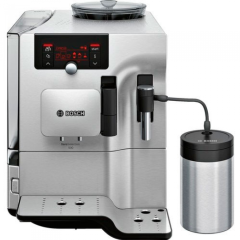 Кофемашина Bosch TES80521RW