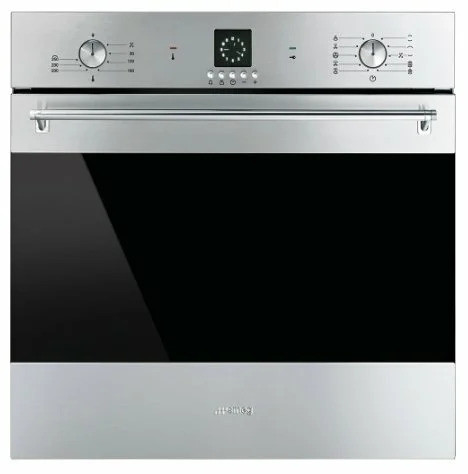 Электрический духовой шкаф Smeg SF6399XP