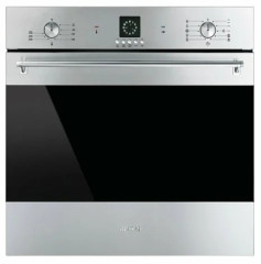 Электрический духовой шкаф Smeg SF6399XP