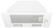 Встраиваемая вытяжка GRAND Corsa 60 WH белый