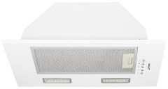 Встраиваемая вытяжка GRAND Corsa 60 WH белый