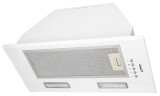 Встраиваемая вытяжка GRAND Corsa 60 WH белый