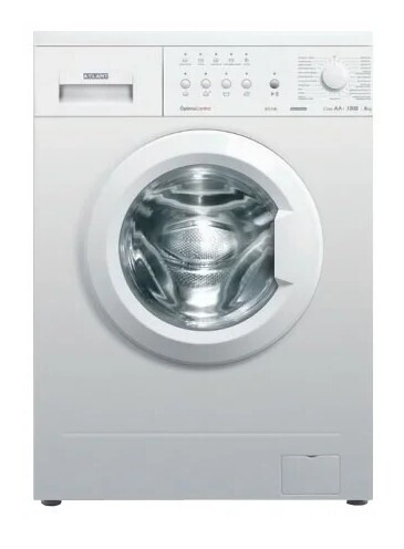 Стиральная машина Atlant СМА 50У108-000