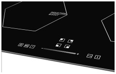 Индукционная варочная панель MONSHER MHI 6006