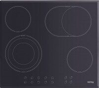 Электрическая варочная панель Korting HK 63051 B