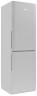 Холодильник Pozis RK FNF-172 белый вертикальные ручки
