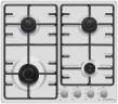 Газовая варочная панель MAUNFELD EGHE 64 3STS EW