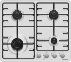 Газовая варочная панель MAUNFELD EGHE 64 3STS EW
