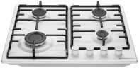 Газовая варочная панель MAUNFELD EGHE 64 3STS EW