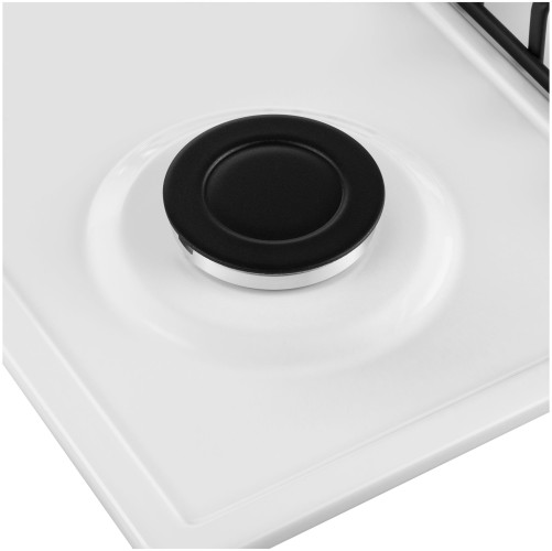 Газовая варочная панель MAUNFELD EGHE 64 3STS EW