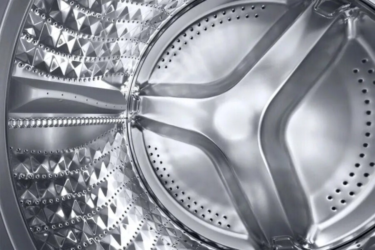 Стиральная машина Samsung WW70T4040EE