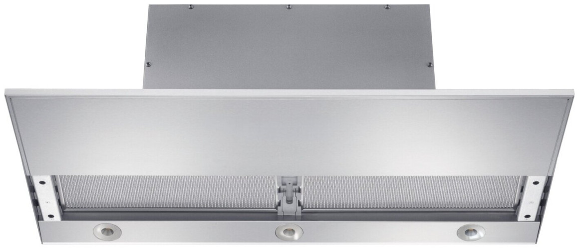 Встраиваемая вытяжка Miele DA 3698