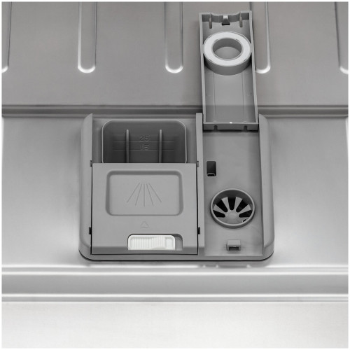 Посудомоечная машина Kronasteel Martina 60 BI